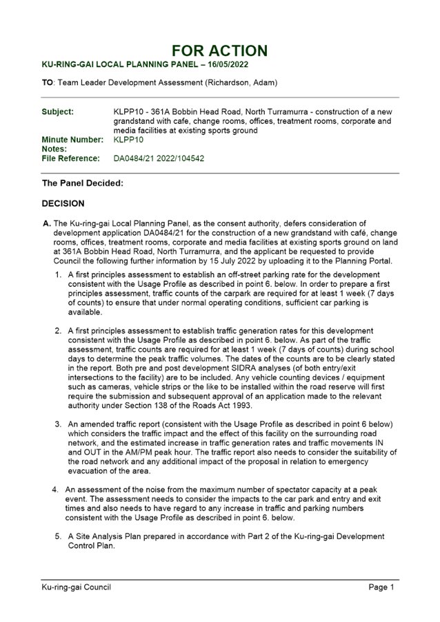 PDF Creator