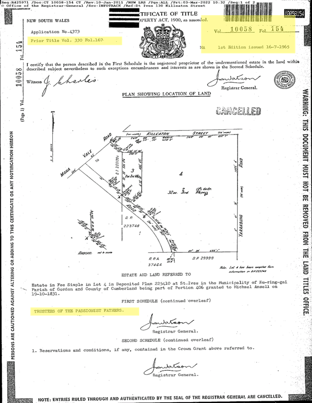 PDF Creator