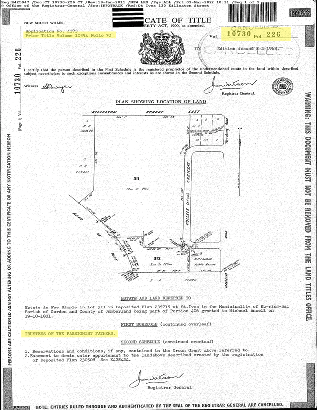 PDF Creator
