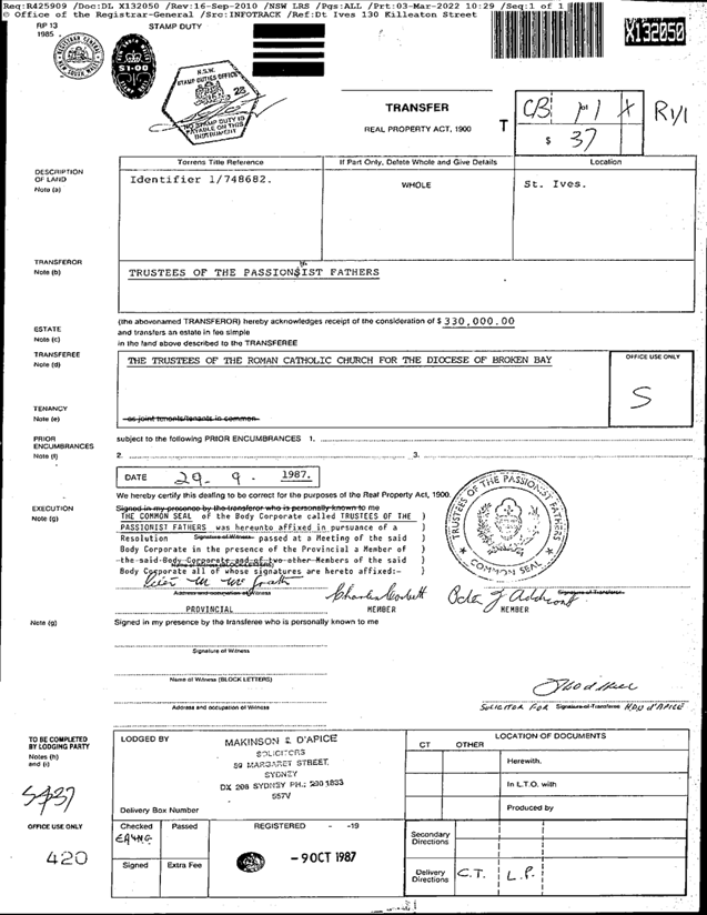 PDF Creator