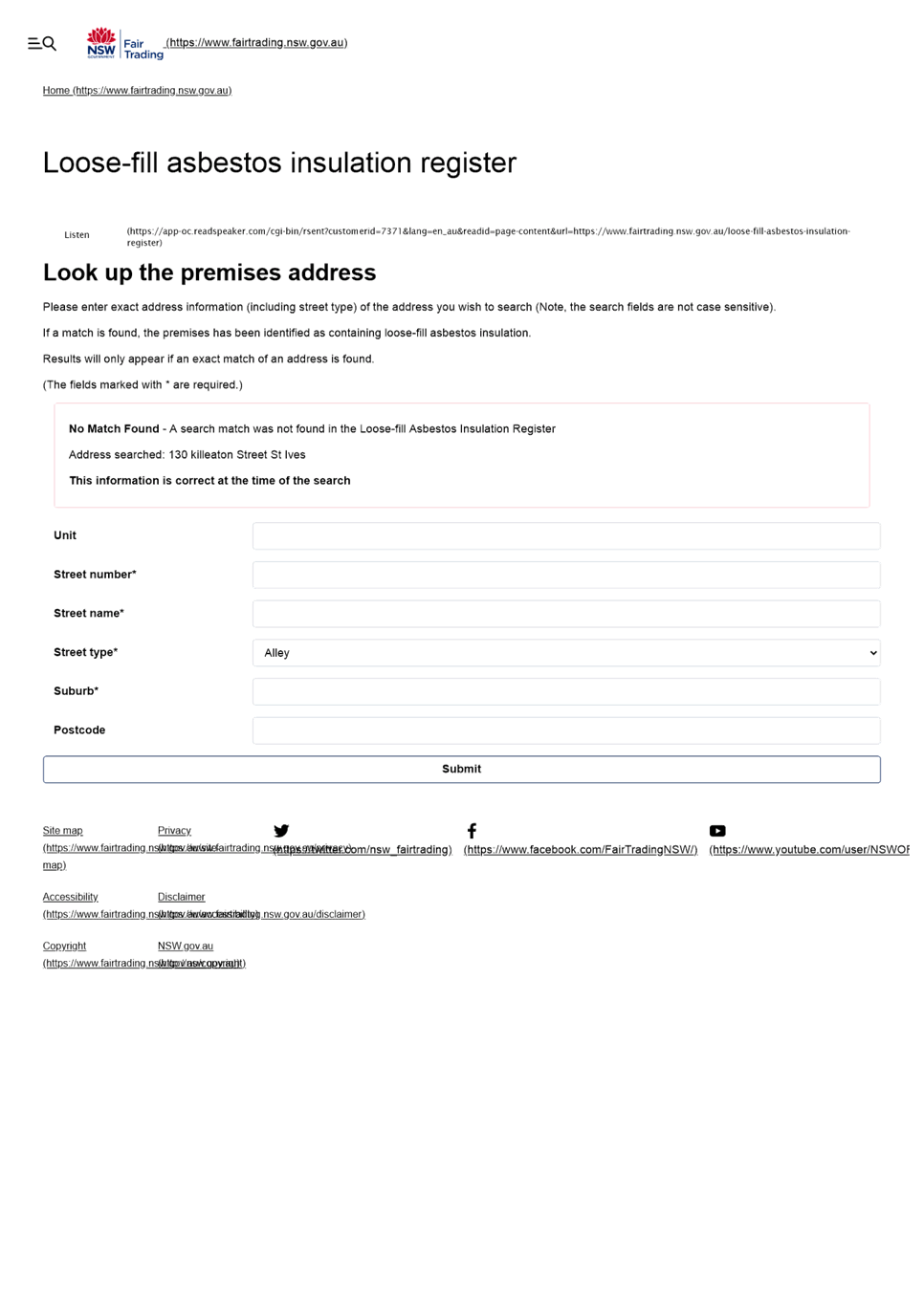 PDF Creator