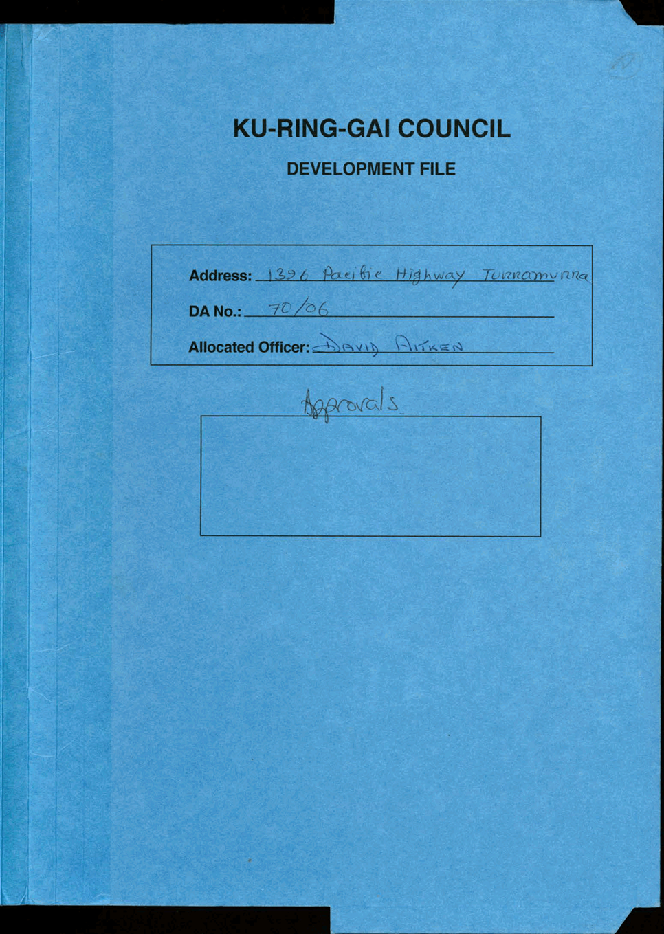 PDF Creator
