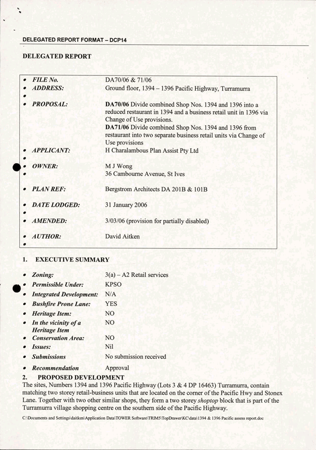 PDF Creator