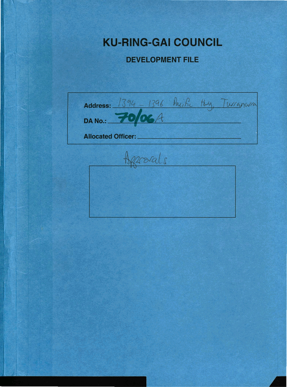 PDF Creator