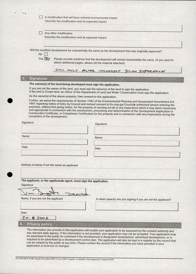 PDF Creator