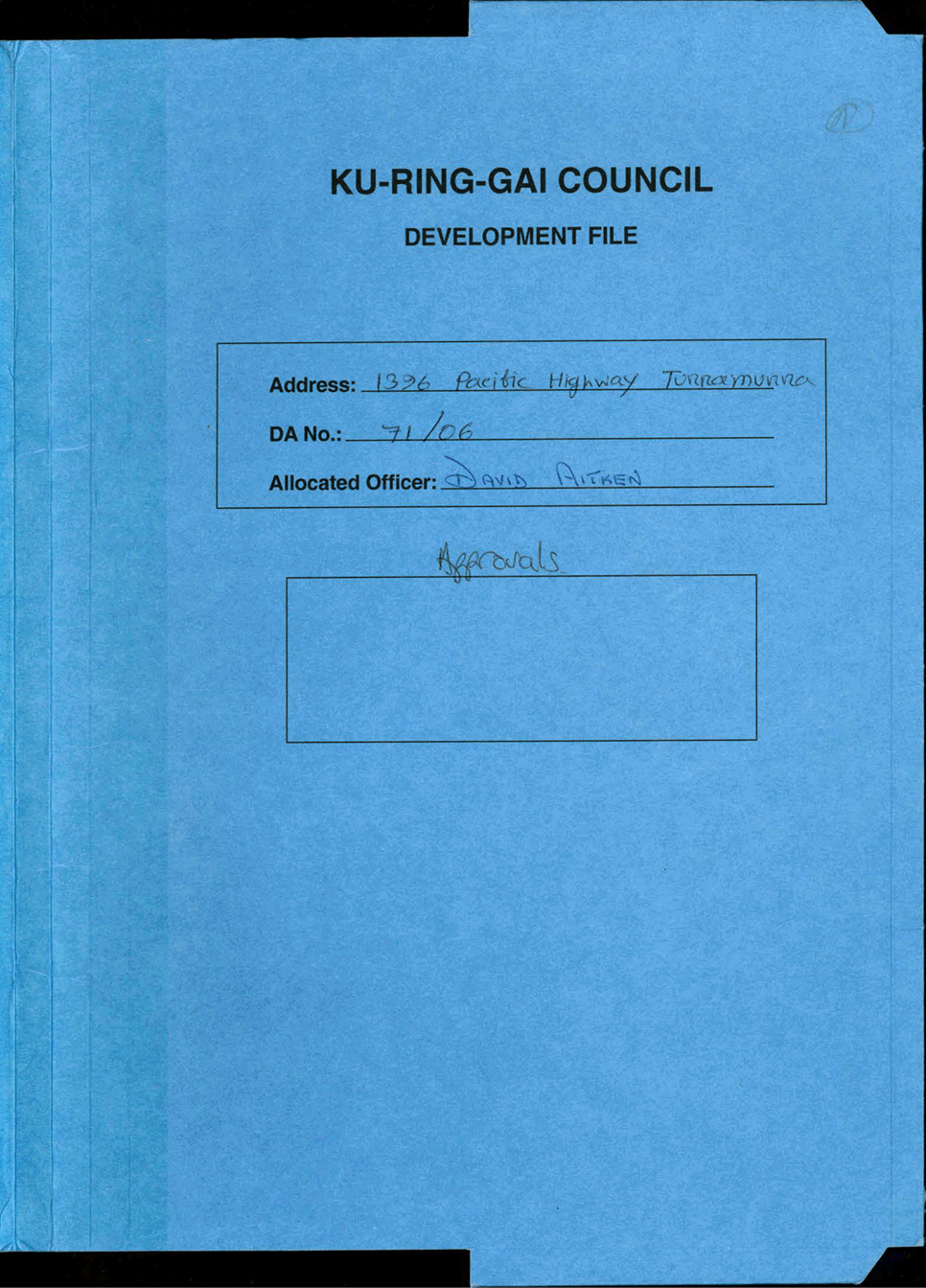 PDF Creator
