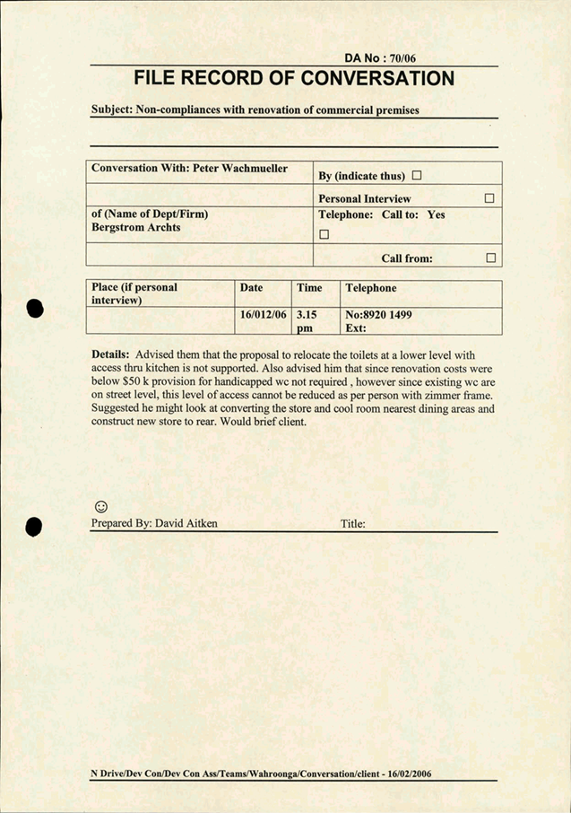PDF Creator