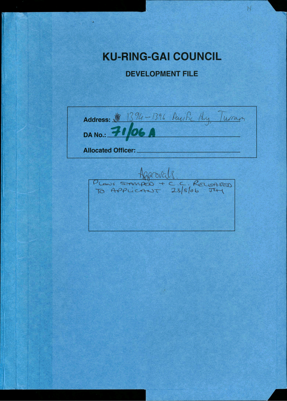 PDF Creator