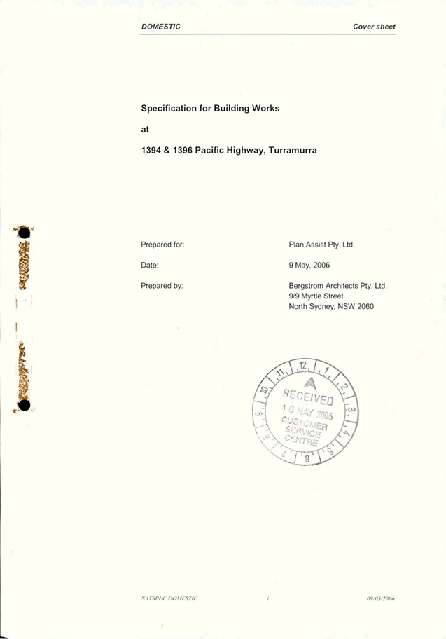 PDF Creator