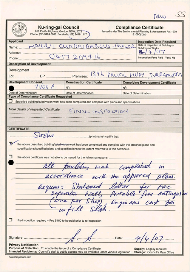 PDF Creator