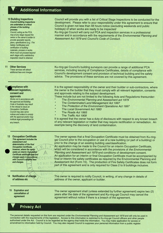 PDF Creator