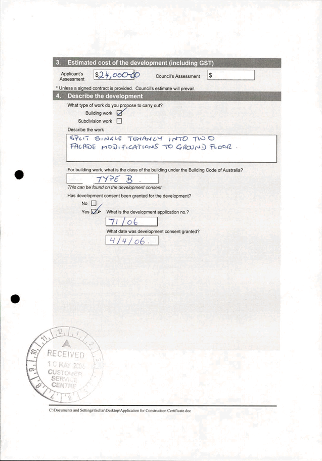 PDF Creator