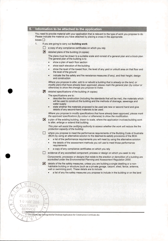 PDF Creator