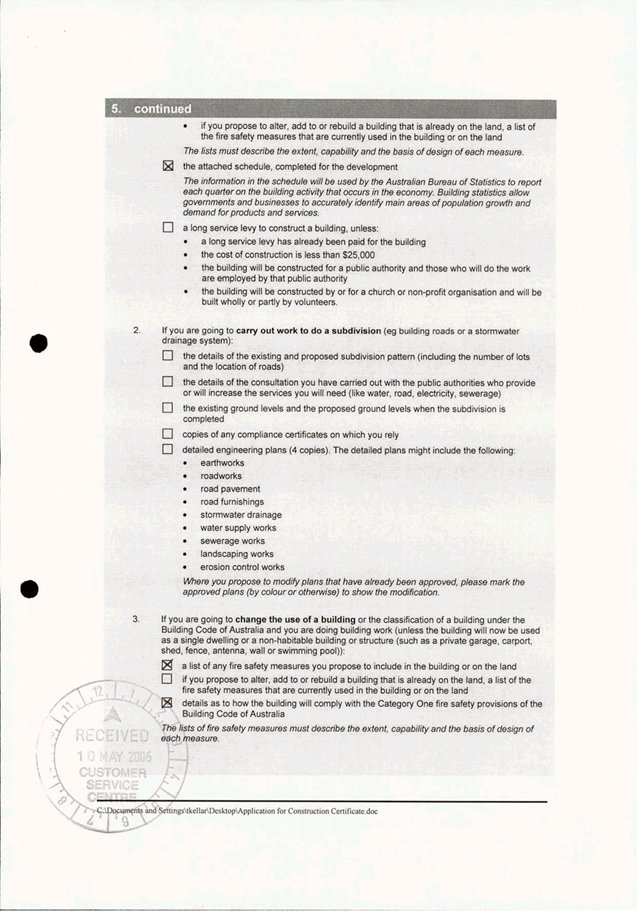 PDF Creator