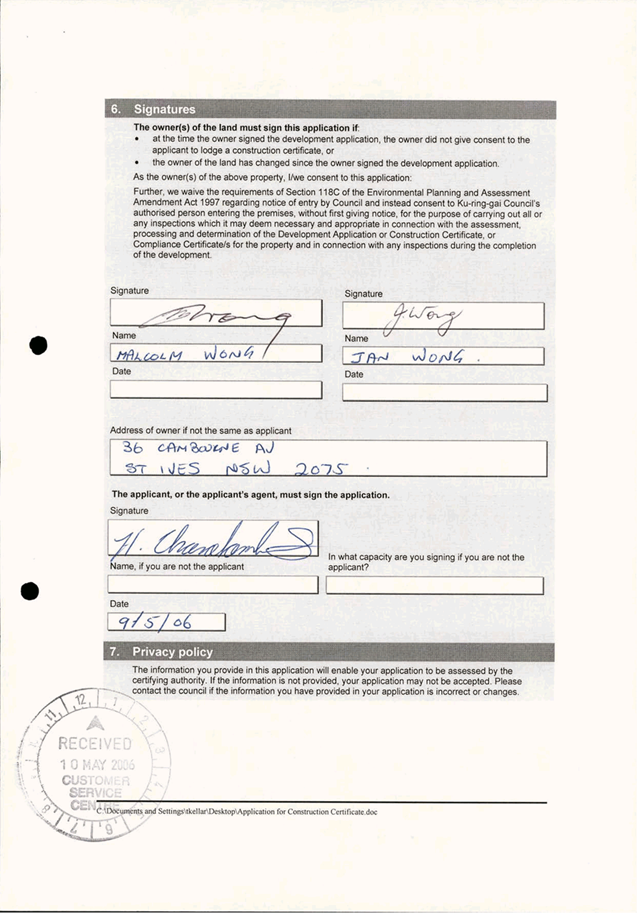 PDF Creator