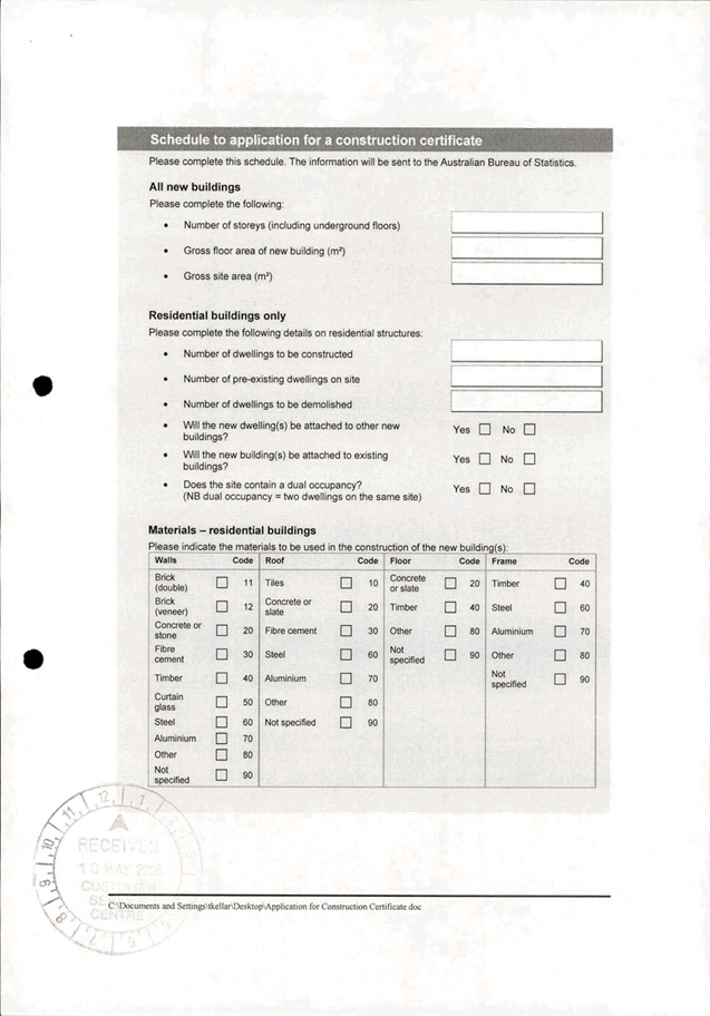 PDF Creator