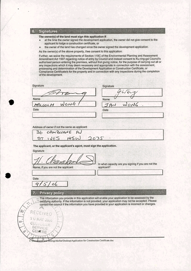 PDF Creator