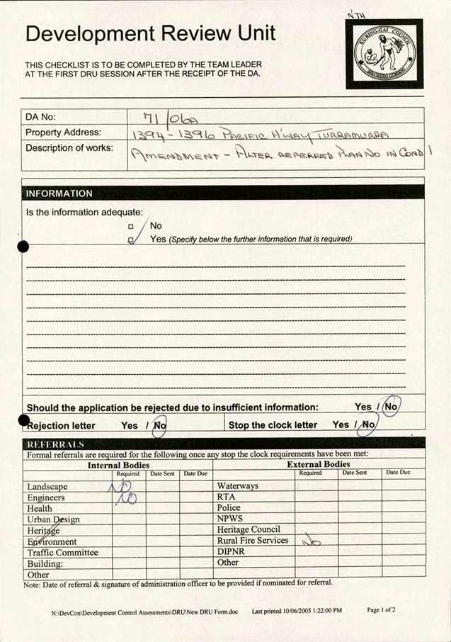 PDF Creator