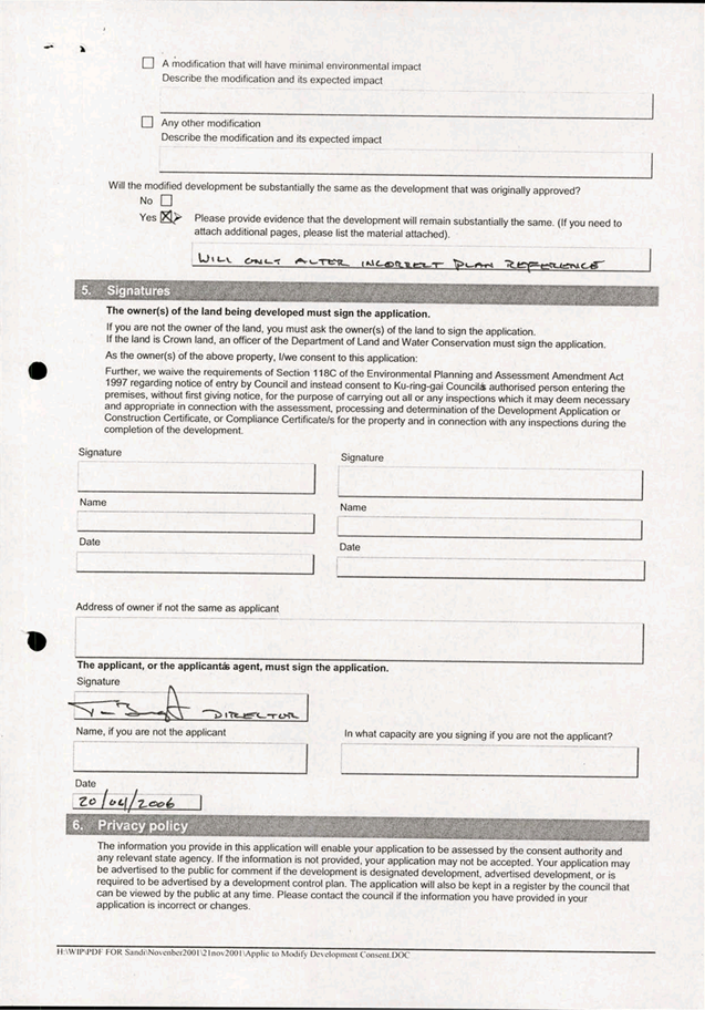 PDF Creator