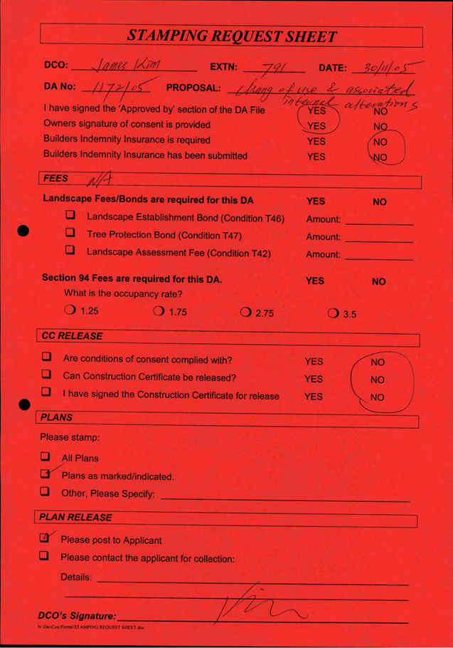 PDF Creator