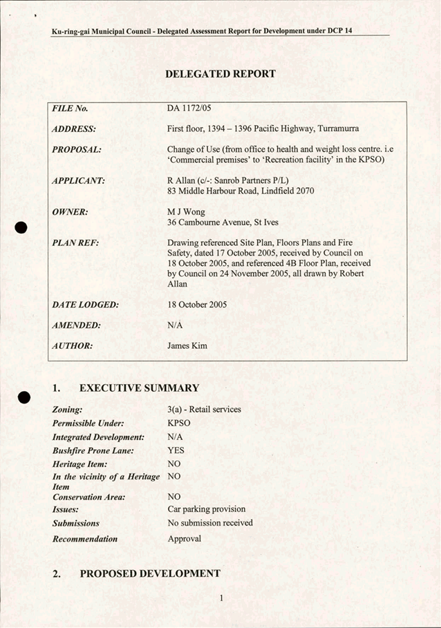 PDF Creator