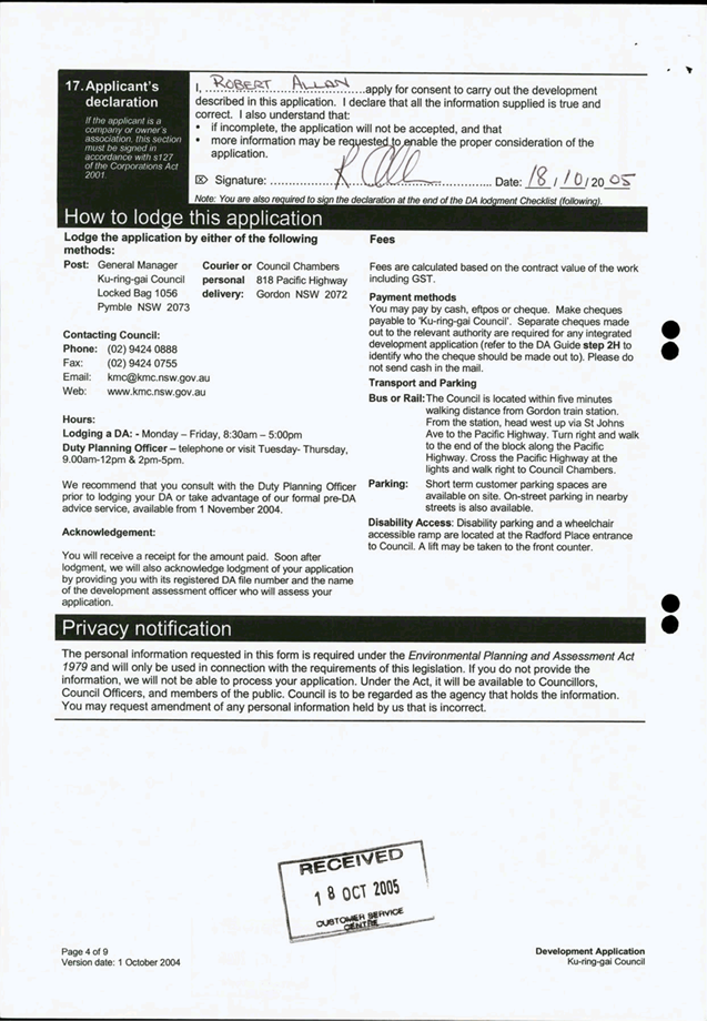 PDF Creator