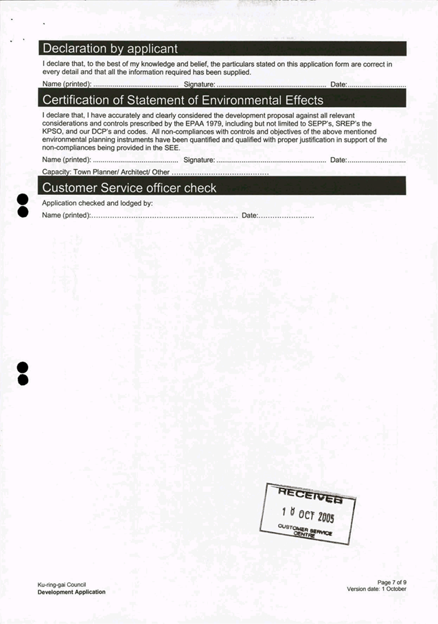 PDF Creator