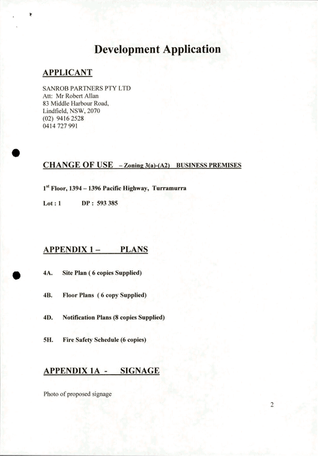 PDF Creator