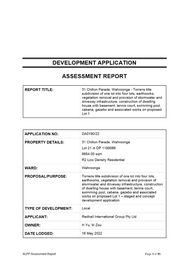 PDF Creator