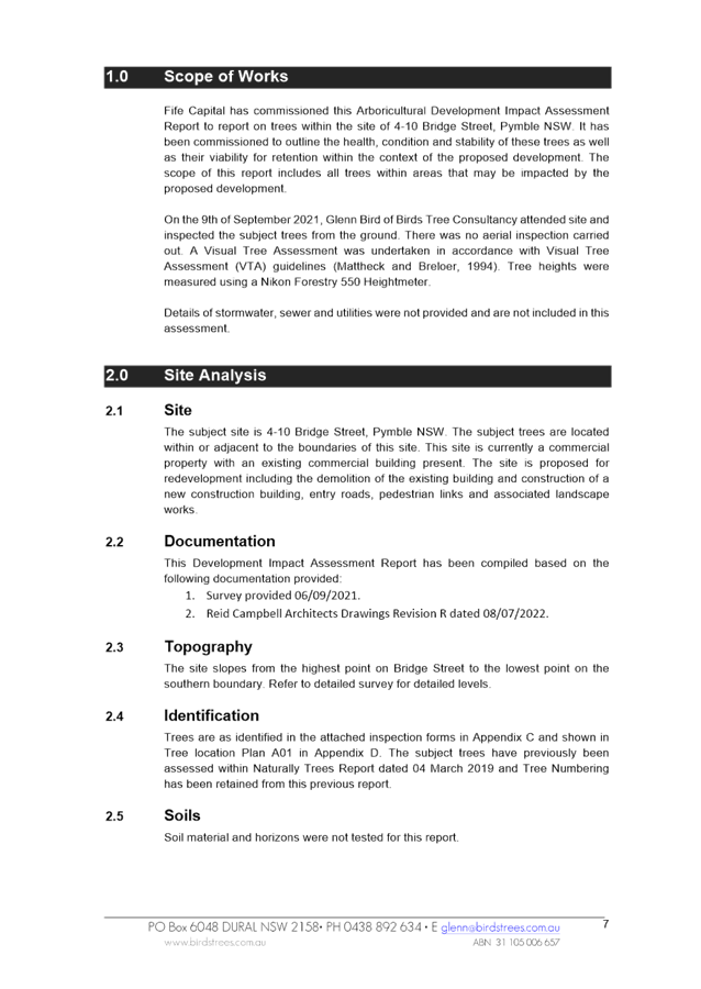 PDF Creator
