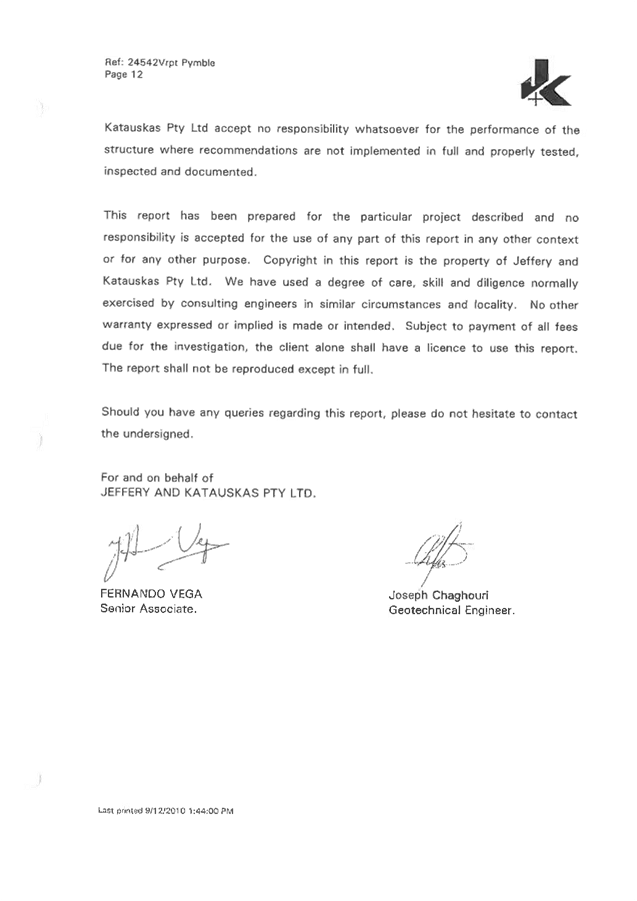 PDF Creator