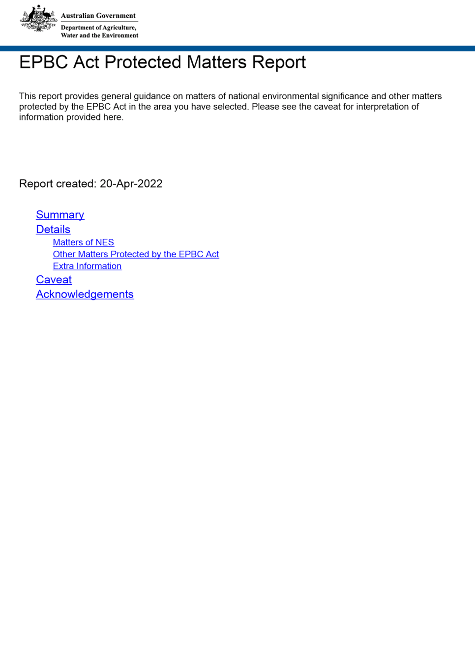 PDF Creator