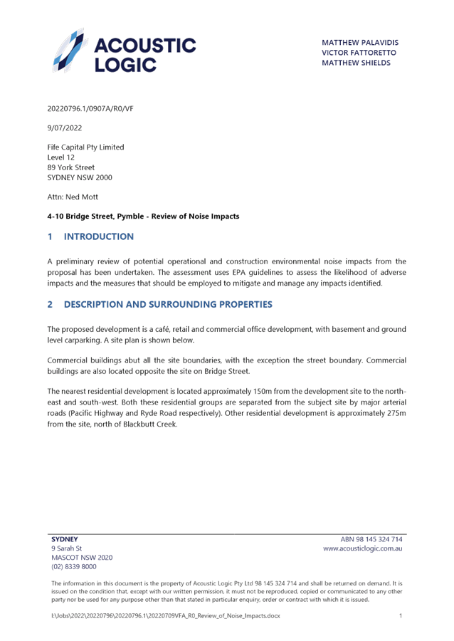 PDF Creator