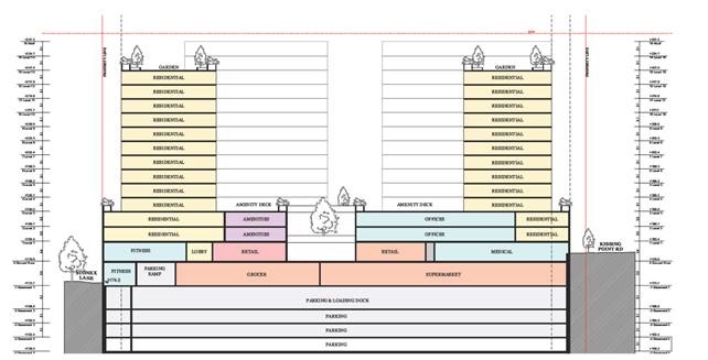 A picture containing schematic

Description automatically generated
