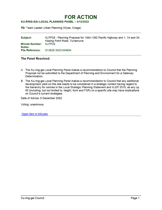 PDF Creator