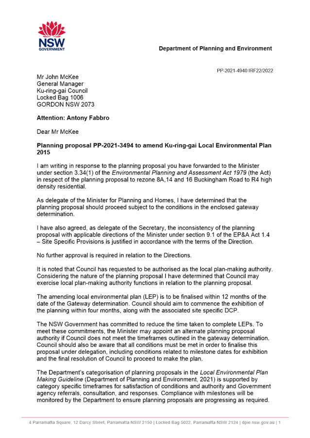 PDF Creator