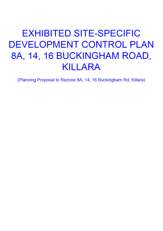 PDF Creator