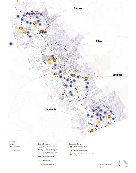 A map of a city
Description automatically generated