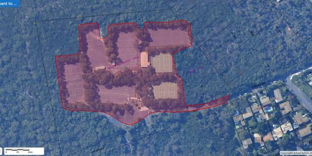 A screenshot of a computer
AI-generated content may be incorrect.