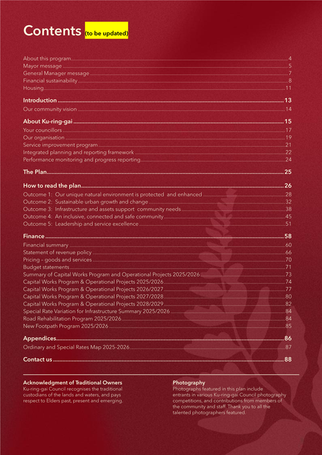 A red and white page with text

AI-generated content may be incorrect.