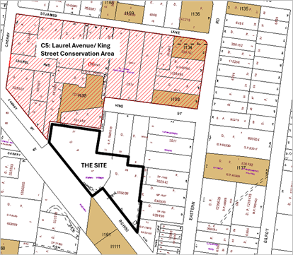 A map of a neighborhood
AI-generated content may be incorrect.