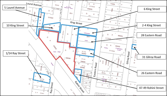 A map of a neighborhood
AI-generated content may be incorrect.