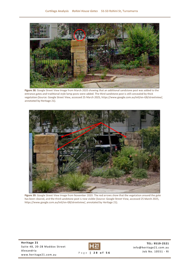 A collage of a gate and a house

AI-generated content may be incorrect.