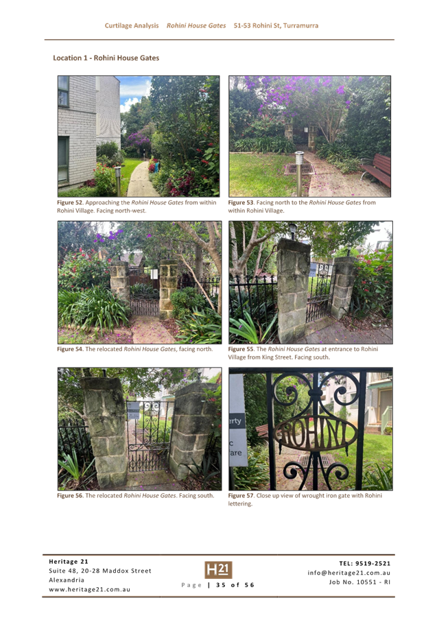 A collage of a gated entrance

AI-generated content may be incorrect.