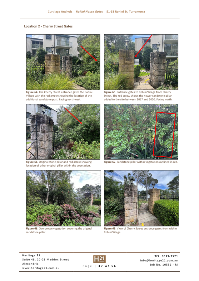 A collage of a stone wall

AI-generated content may be incorrect.