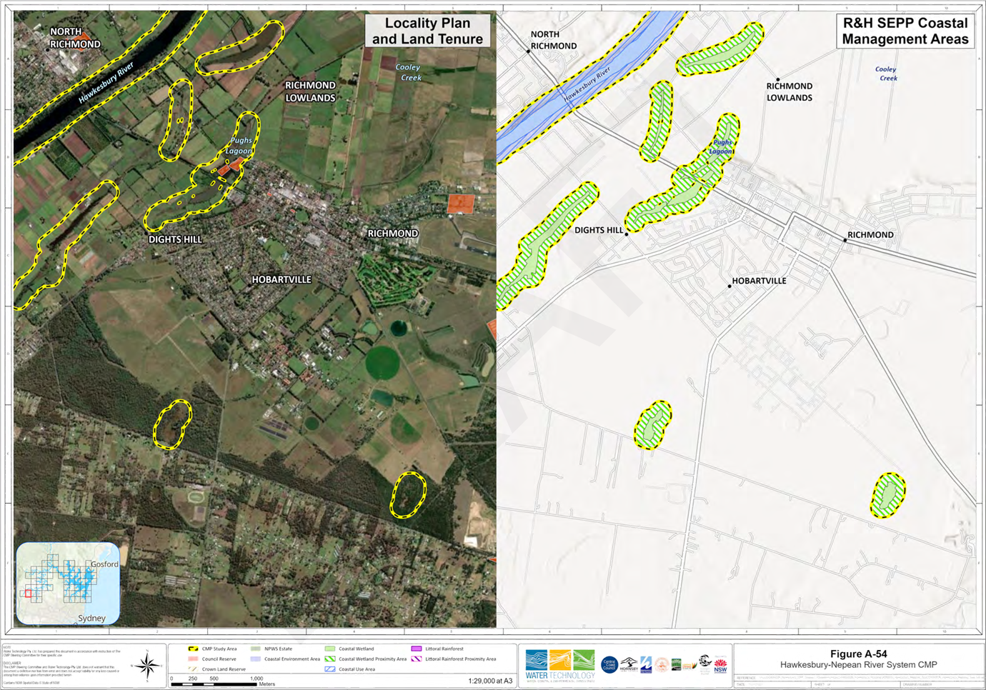A map of land with yellow dots

AI-generated content may be incorrect.