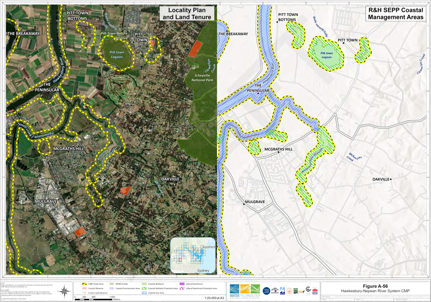 A map of land with yellow dots

AI-generated content may be incorrect.