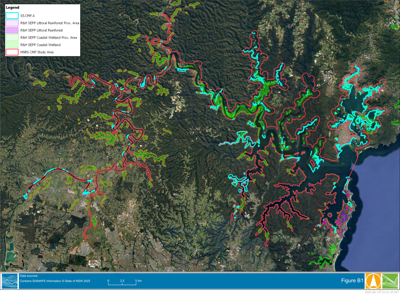A map of land with green and red lines

AI-generated content may be incorrect.