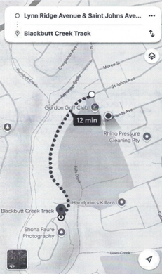 A map of a golf course
AI-generated content may be incorrect.