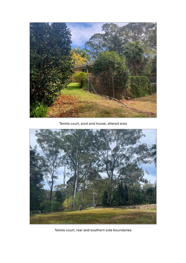 A collage of a house and a yard

AI-generated content may be incorrect.